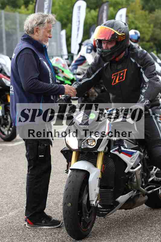 /40 05.08.2025 FREERIDE Training ADR/Impressionen und  Sektionstraining